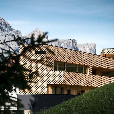 Hotel Pradat Corvara In Badia Exterior photo
